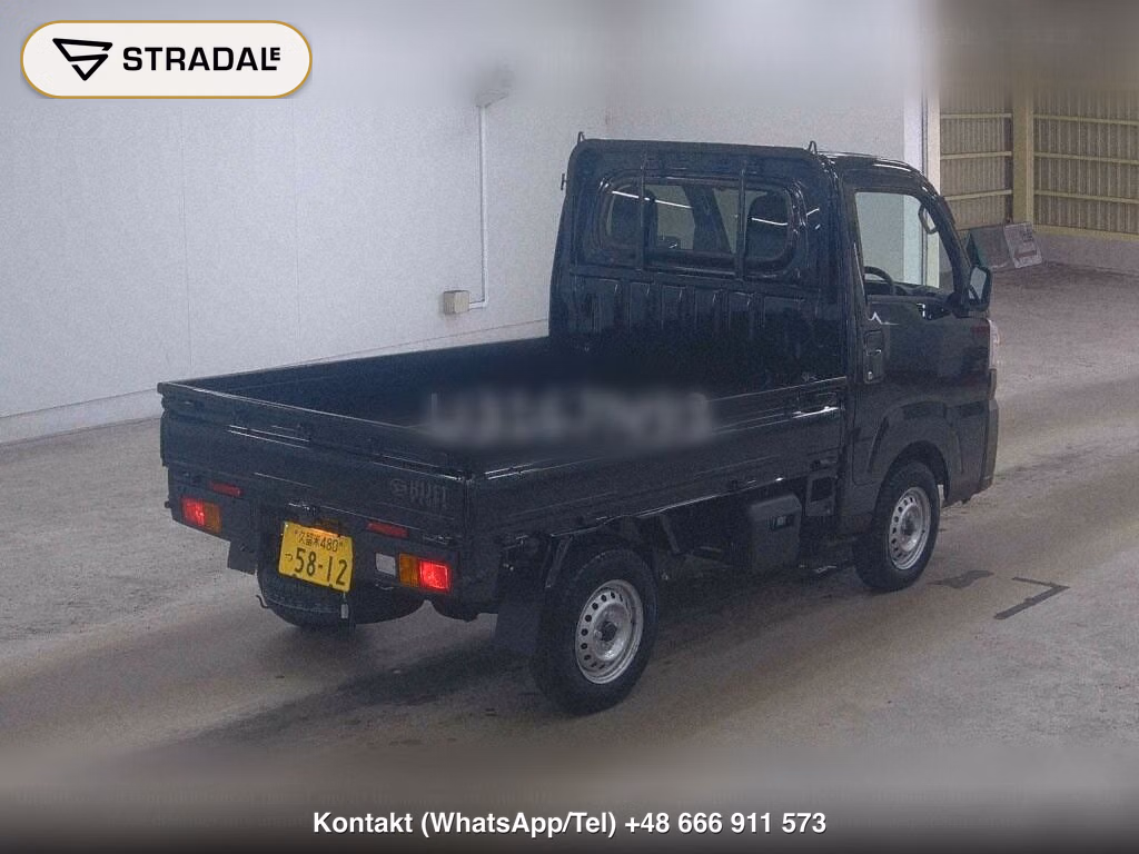 DAIHATSU HIJET TRUCK STANDARD, miniaturka 6