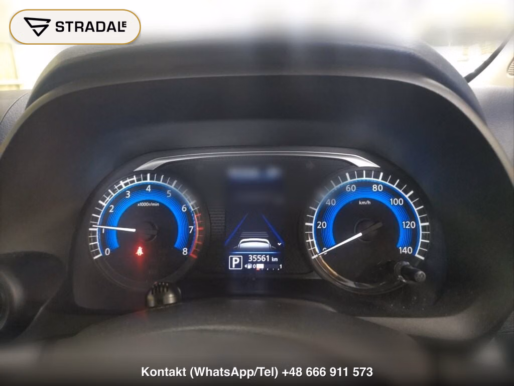 NISSAN DAYZ HIGHWAY STAR G TURBO PROPILOT EDITION, miniaturka 7