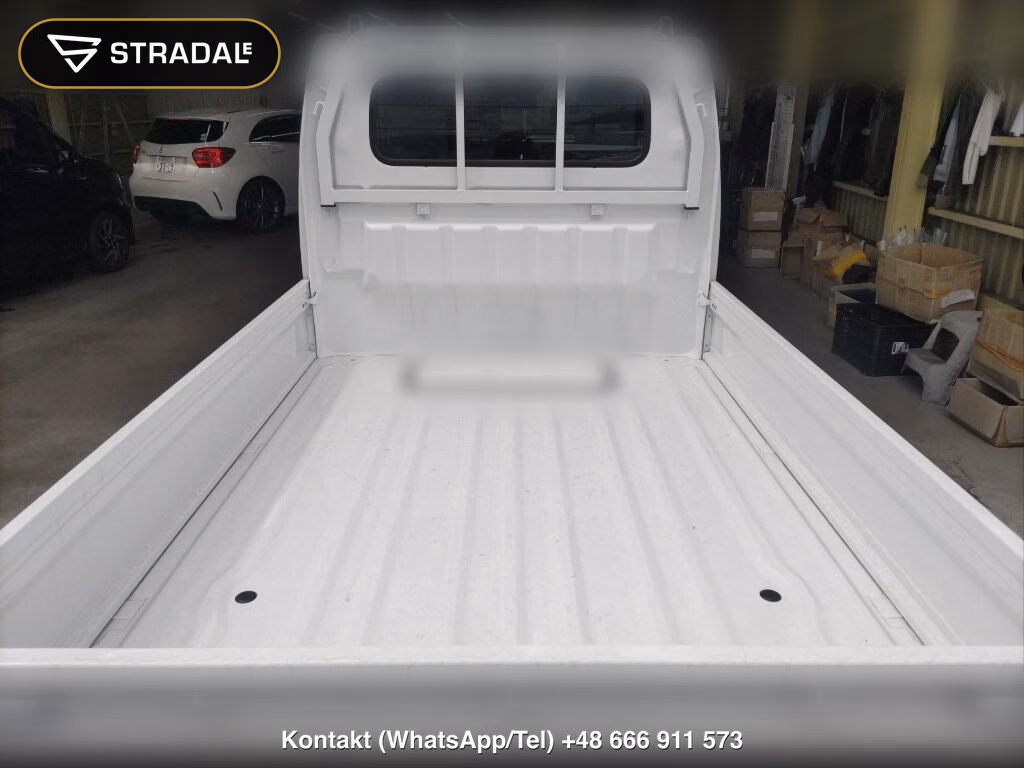 SUZUKI CARRY TRUCK 4WD KC, miniaturka 7