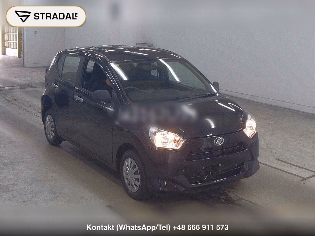 DAIHATSU MIRA E:S L, miniaturka 2