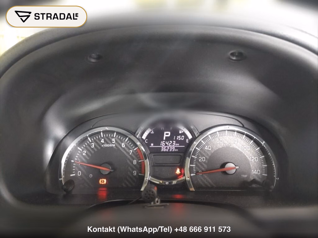 SUZUKI JIMNY 3D 4WD LAND VENTURE, miniaturka 7