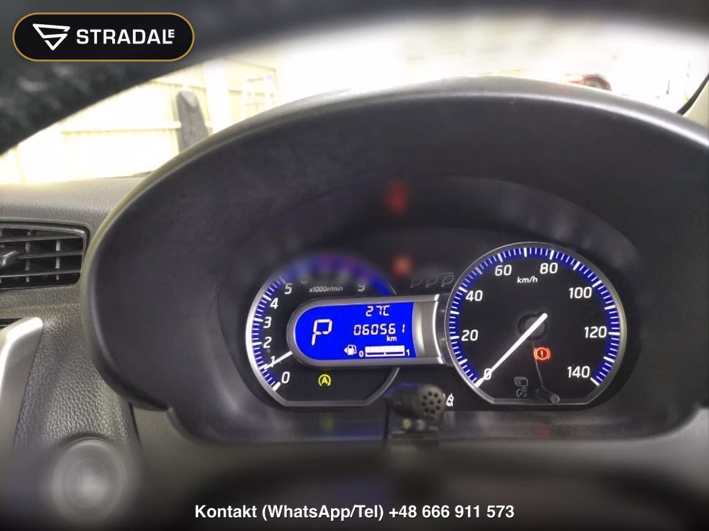 NISSAN DAYZ HIGHWAY STAR G TURBO, miniaturka 7