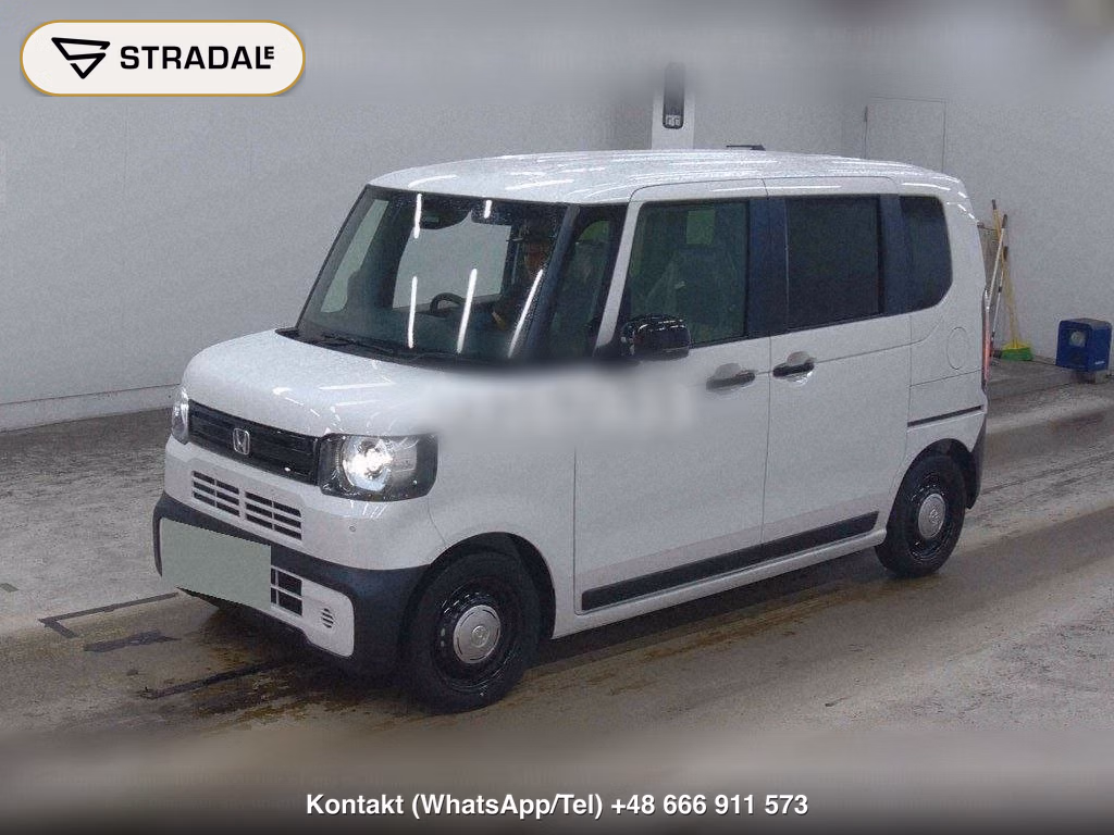 HONDA N-BOX JOY, miniaturka 5