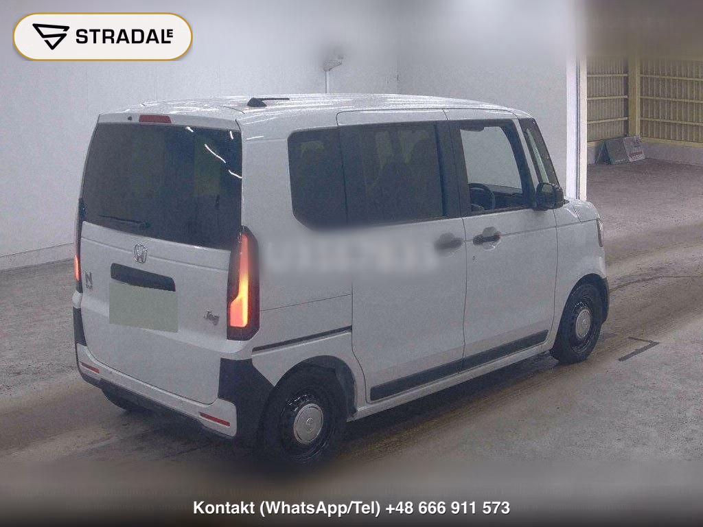 HONDA N-BOX JOY, miniaturka 6