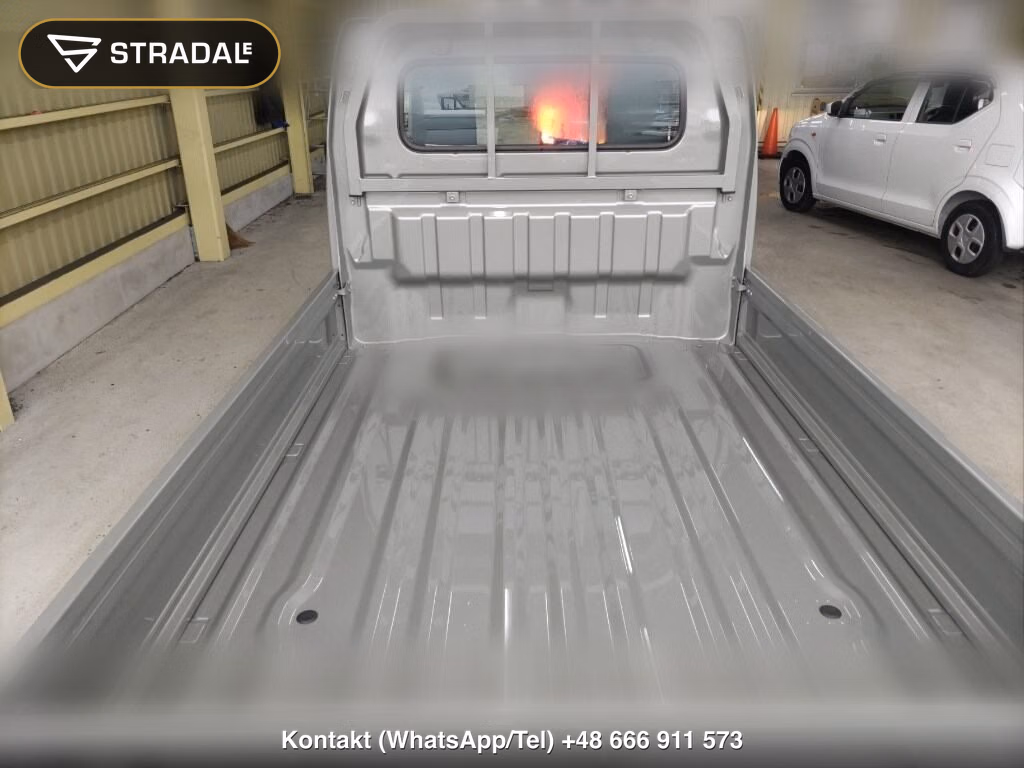 SUZUKI CARRY TRUCK 4WD KC, miniaturka 7