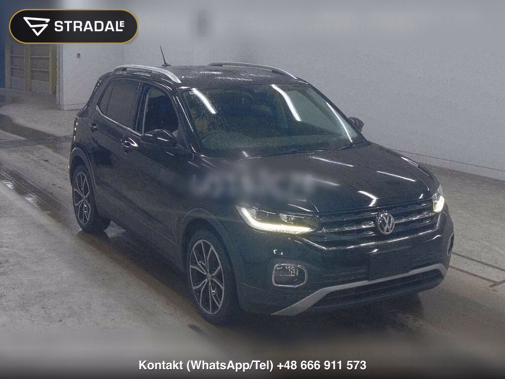 VOLKSWAGEN T-CROSS TSI 1ST PLUS, miniaturka 2