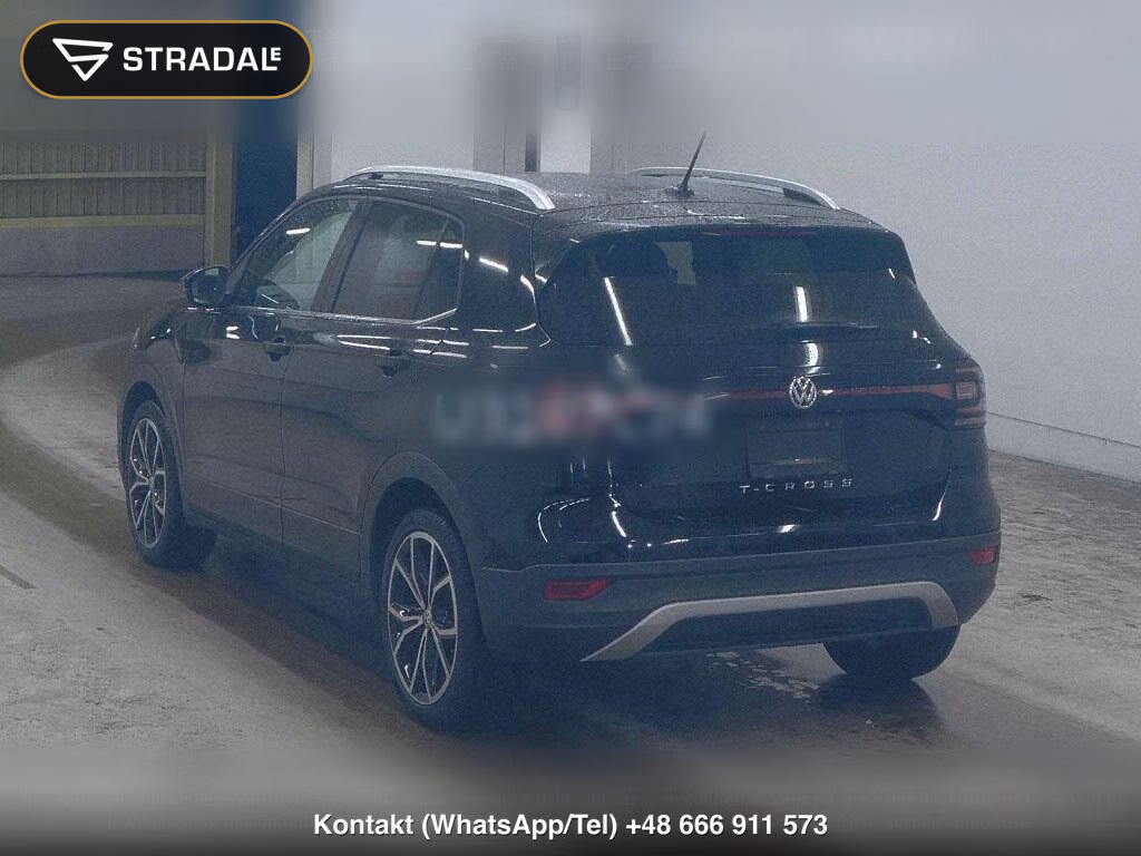 VOLKSWAGEN T-CROSS TSI 1ST PLUS, miniaturka 3