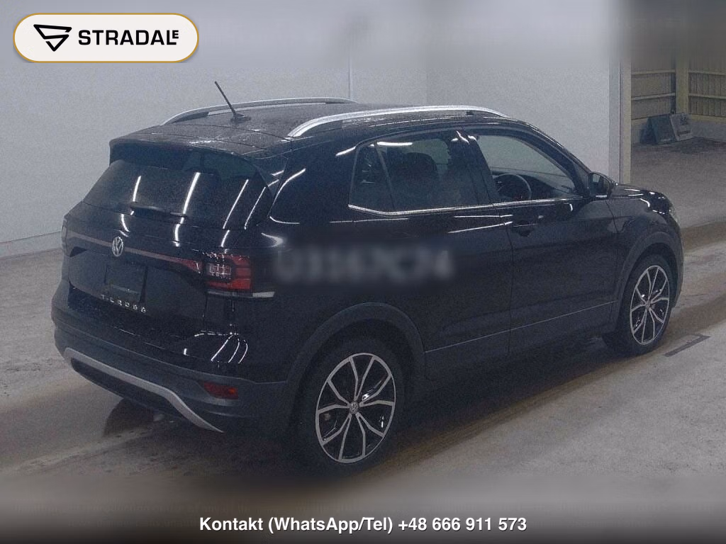 VOLKSWAGEN T-CROSS TSI 1ST PLUS, miniaturka 6