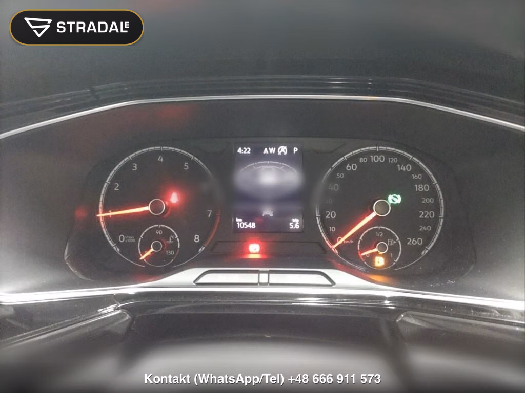 VOLKSWAGEN T-CROSS TSI 1ST PLUS, miniaturka 7