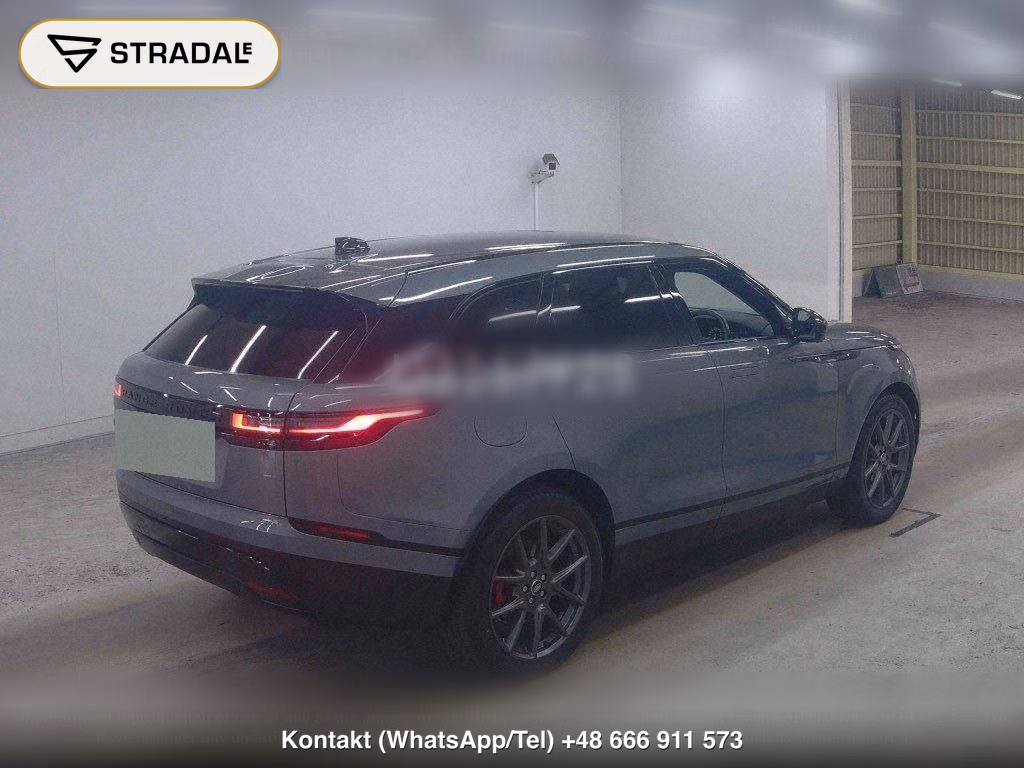 LAND ROVER RANGE ROVER VELAR 4WD OTHERS, miniaturka 6