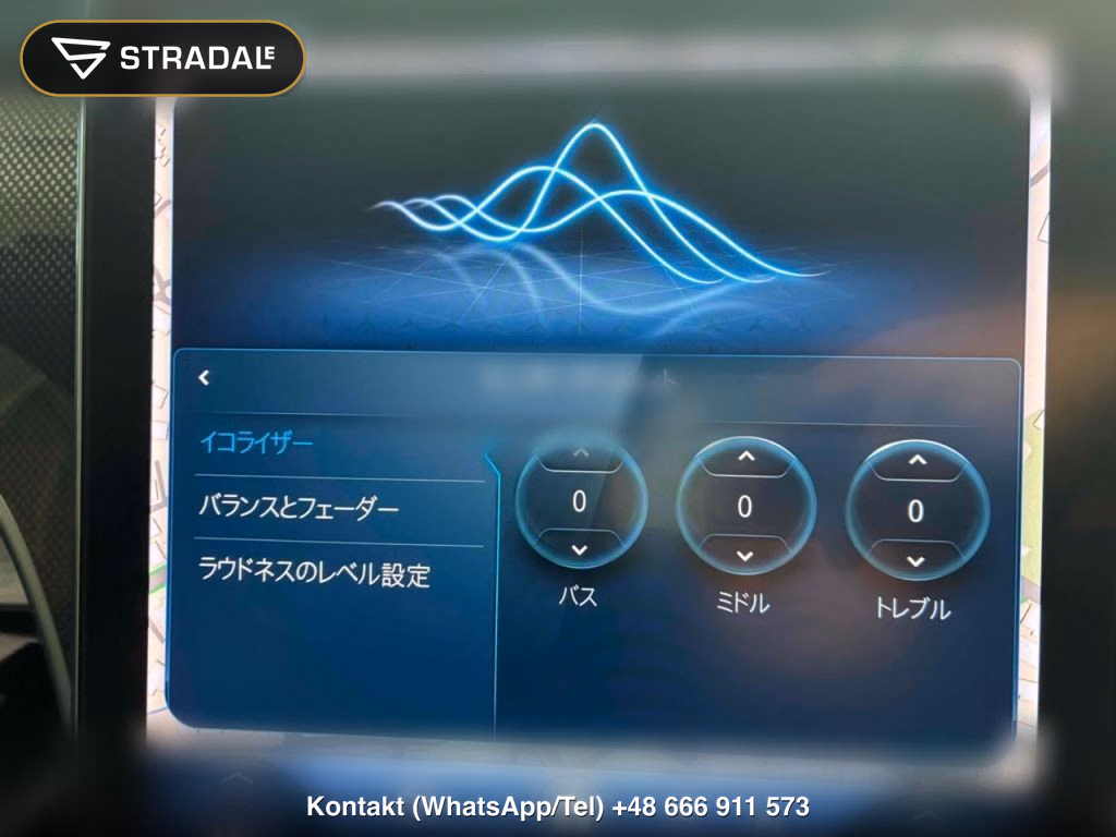 MERCEDES BENZ C-CLASS 4D C220D AVANTGARDE AMG LINE, miniaturka 8