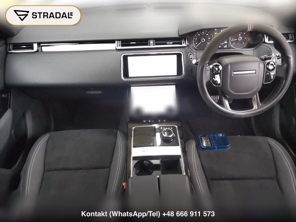 LAND ROVER RANGE ROVER VELAR 4WD R-DYNAMIC S 180PS, miniaturka 4