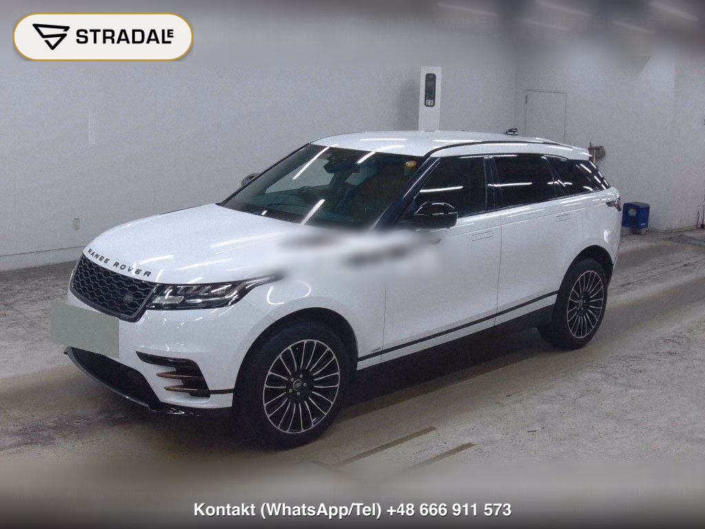 LAND ROVER RANGE ROVER VELAR 4WD R-DYNAMIC S 180PS, miniaturka 5