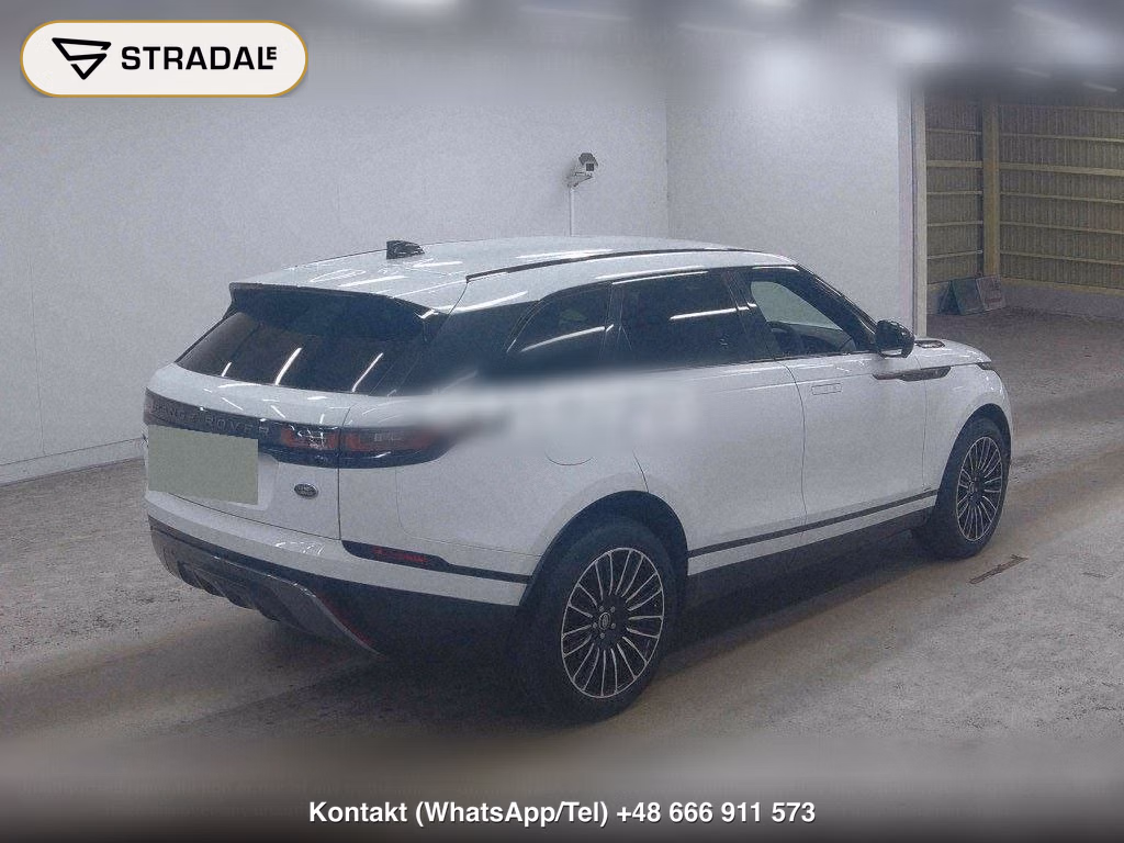 LAND ROVER RANGE ROVER VELAR 4WD R-DYNAMIC S 180PS, miniaturka 6