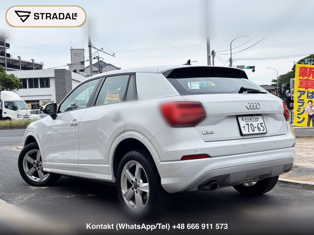 AUDI Q2 30TFSI SPORT, miniaturka 11