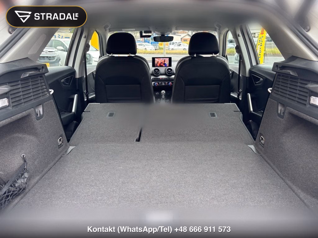 AUDI Q2 30TFSI SPORT, miniaturka 12