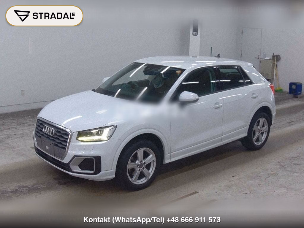 AUDI Q2 30TFSI SPORT, miniaturka 5
