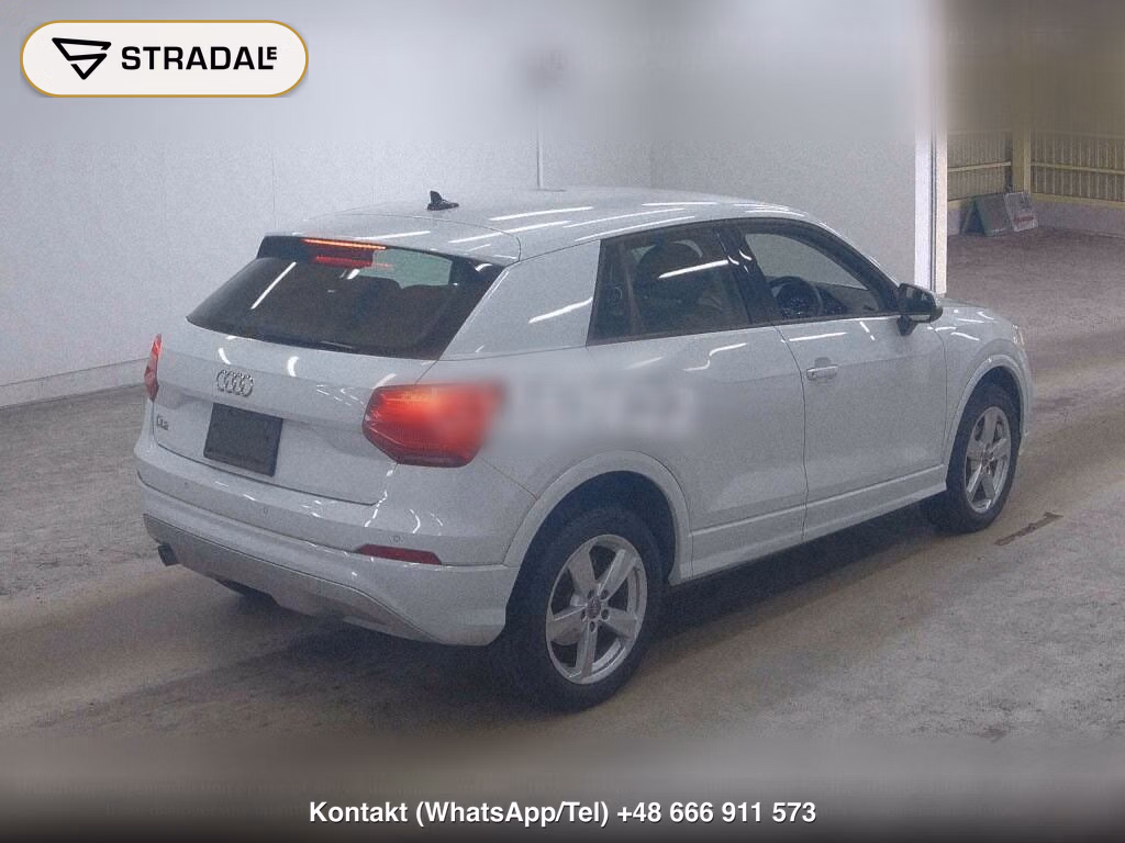 AUDI Q2 30TFSI SPORT, miniaturka 6
