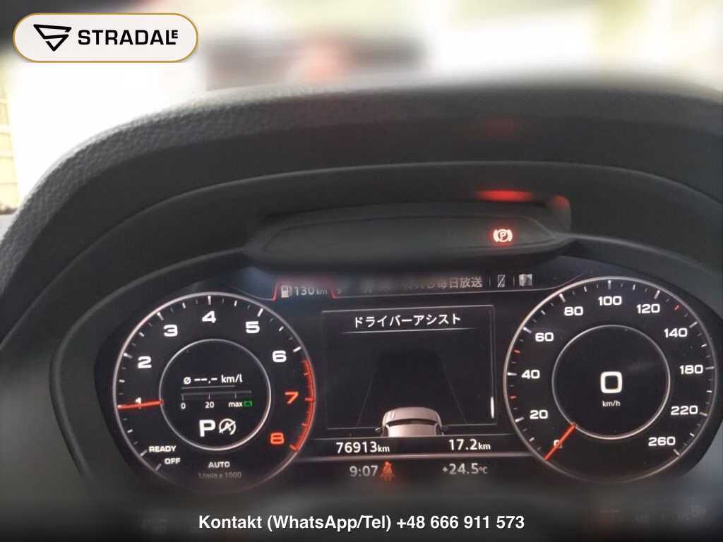 AUDI Q2 30TFSI SPORT, miniaturka 7