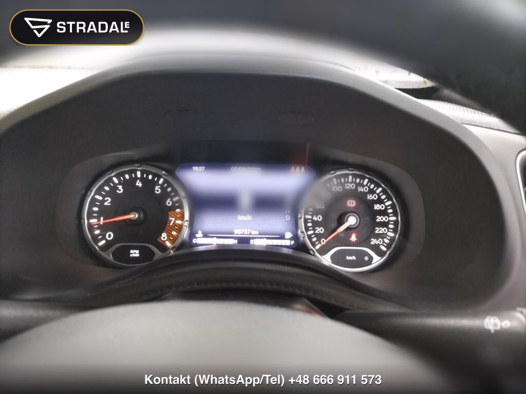 CHRYSLER JEEP JEEP RENEGADE LIMITED, miniaturka 7