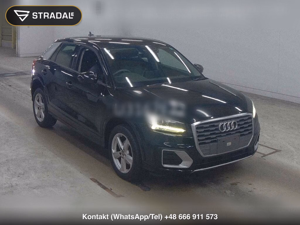 AUDI Q2 30TFSI SPORT, miniaturka 2