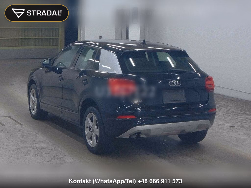 AUDI Q2 30TFSI SPORT, miniaturka 3