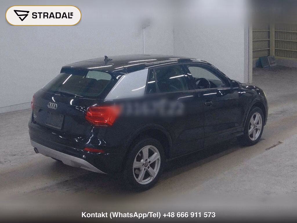 AUDI Q2 30TFSI SPORT, miniaturka 6