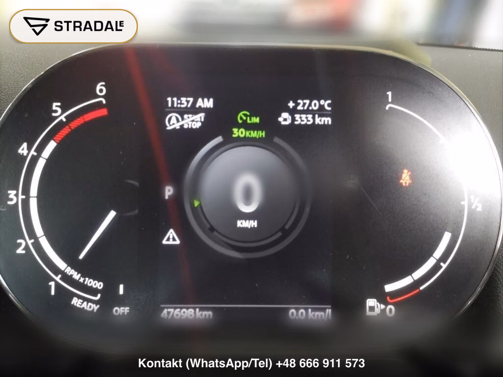 MINI MINI 5D 4WD COOPER SD ALL 4 CROSSOVER, miniaturka 7