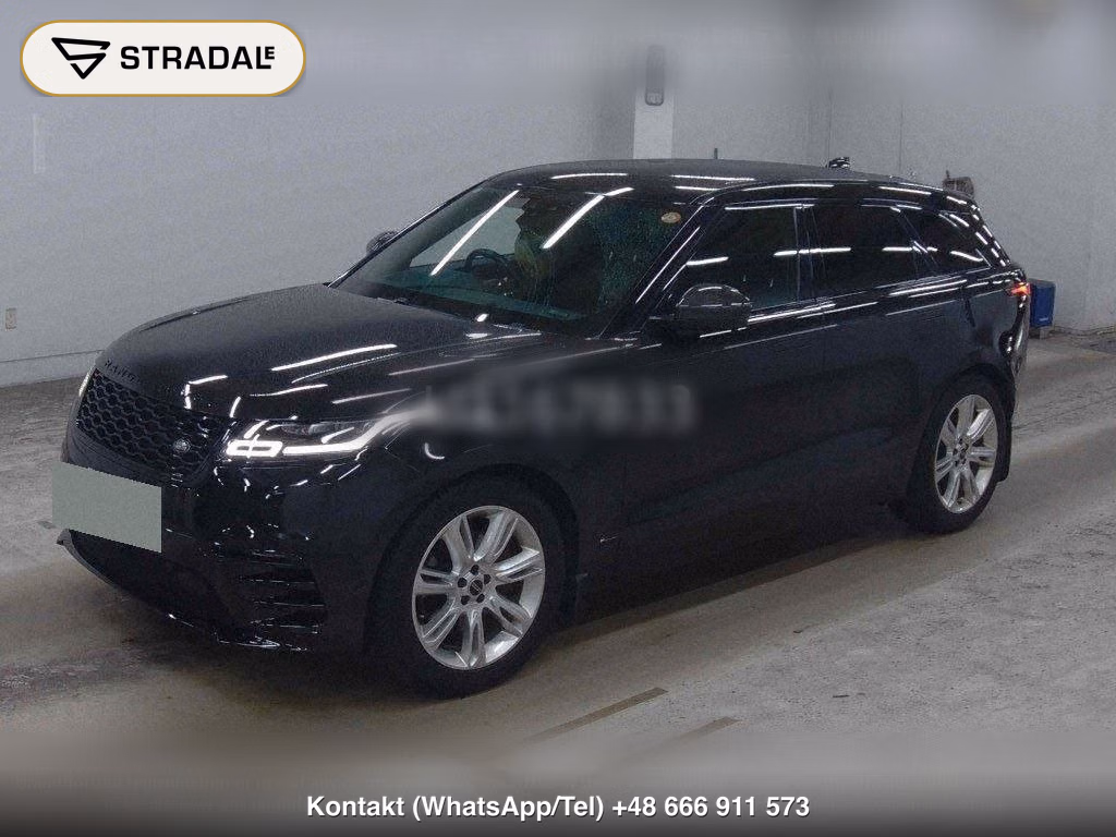 LAND ROVER RANGE ROVER VELAR 4WD OTHERS, miniaturka 5