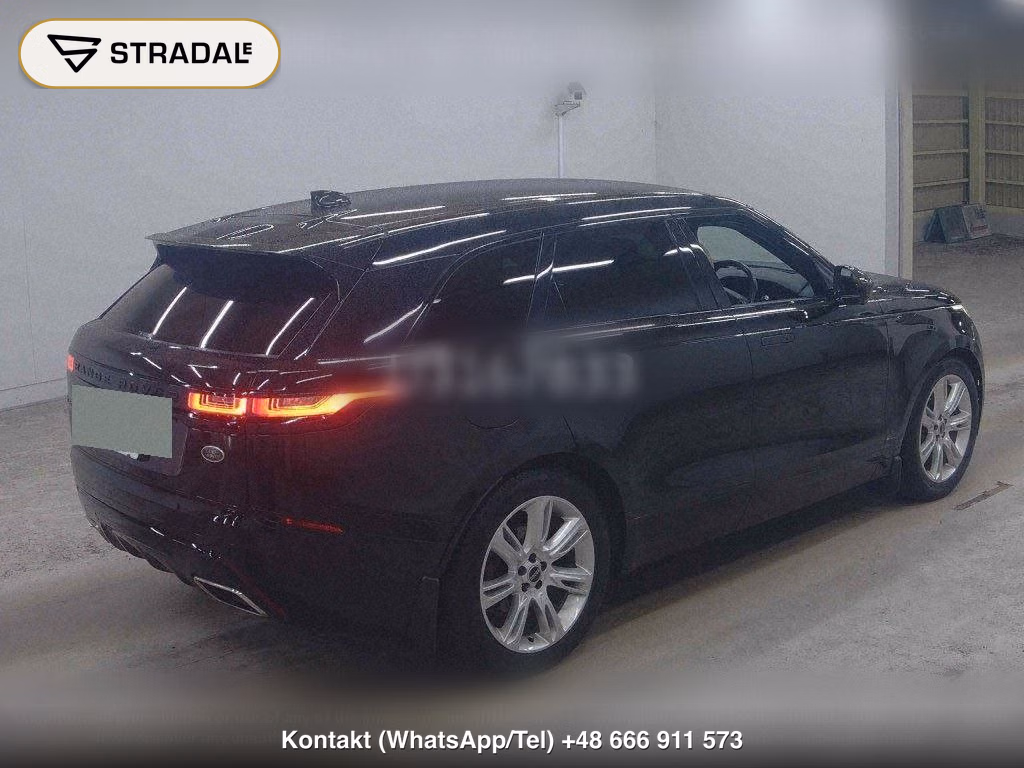 LAND ROVER RANGE ROVER VELAR 4WD OTHERS, miniaturka 6