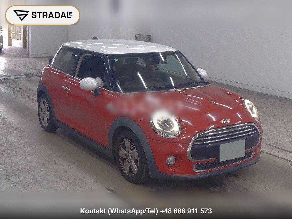 MINI MINI 3D COOPER D, miniaturka 2