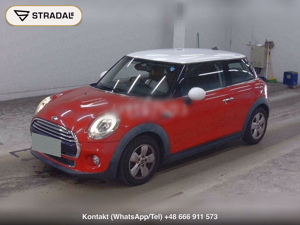 MINI MINI 3D COOPER D, miniaturka 5