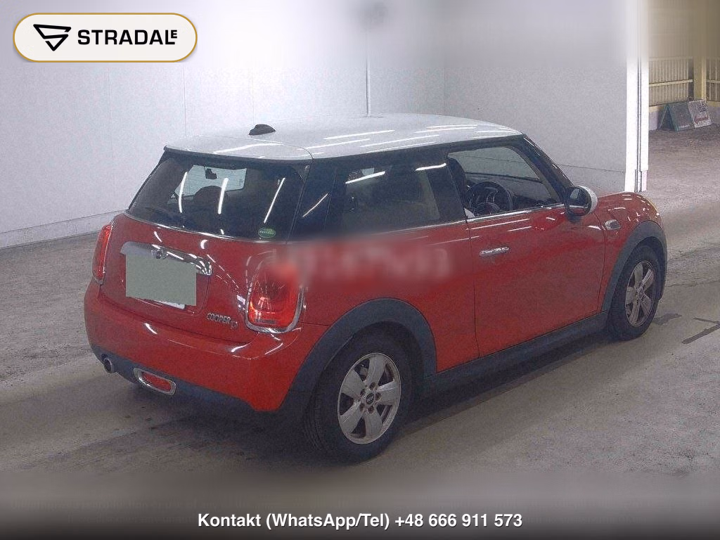 MINI MINI 3D COOPER D, miniaturka 6
