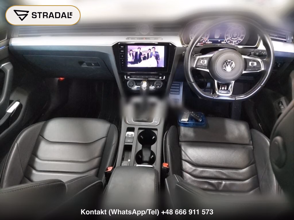 VOLKSWAGEN ARTEON 4WD TSI 4MOTION R-LINE, miniaturka 4