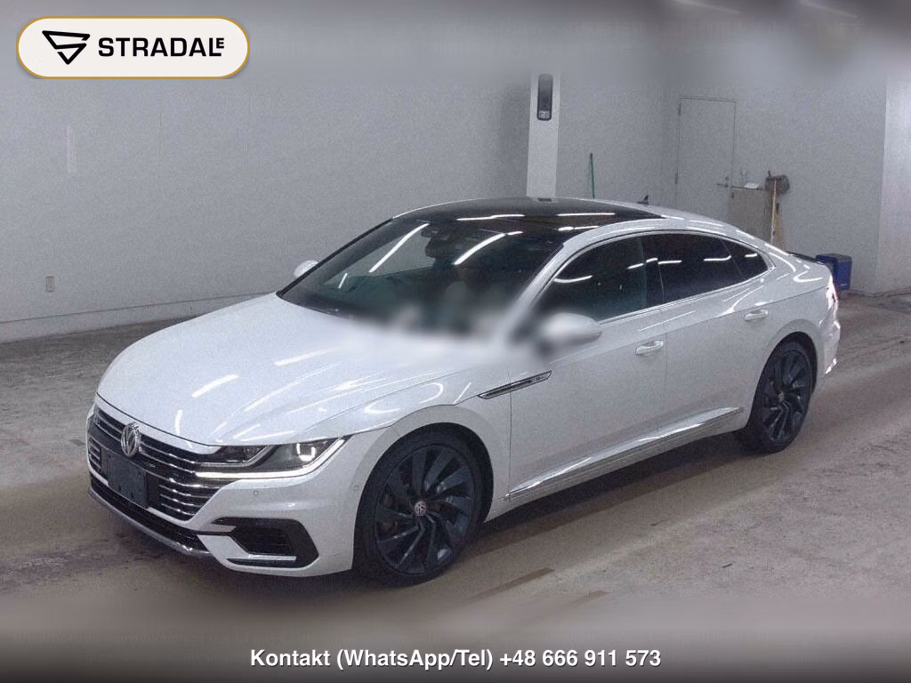 VOLKSWAGEN ARTEON 4WD TSI 4MOTION R-LINE, miniaturka 5