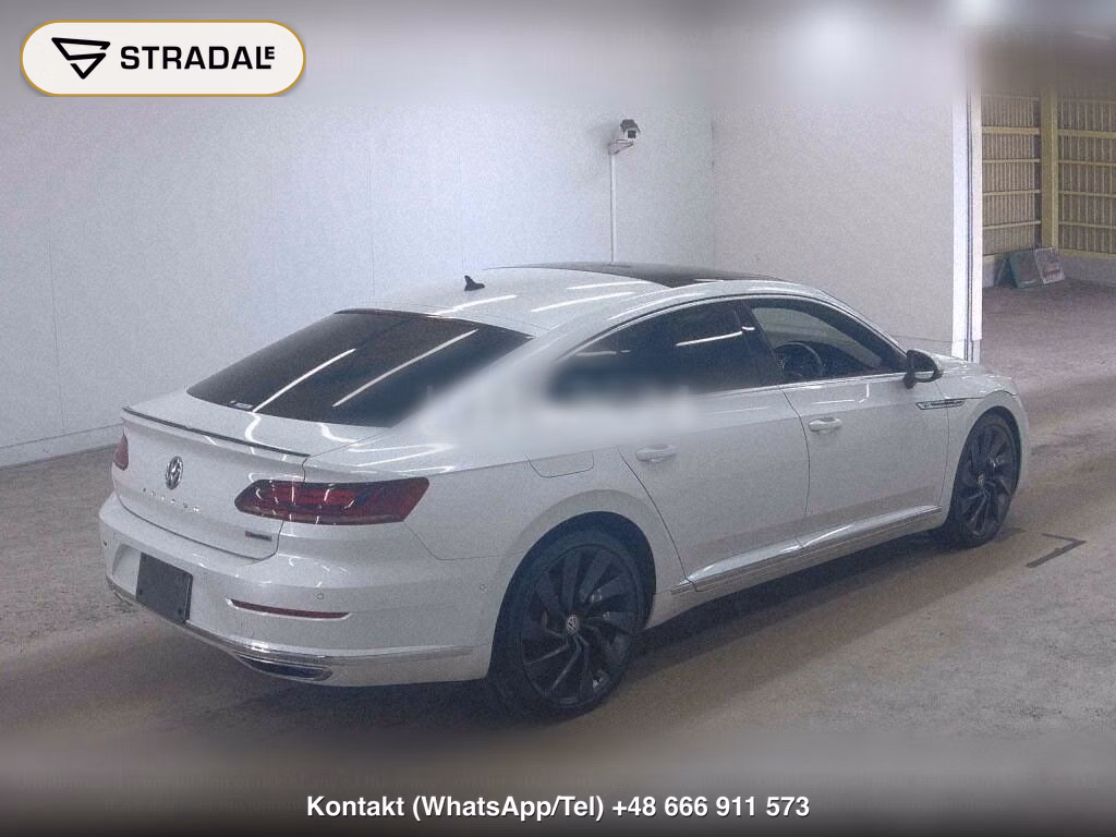 VOLKSWAGEN ARTEON 4WD TSI 4MOTION R-LINE, miniaturka 6