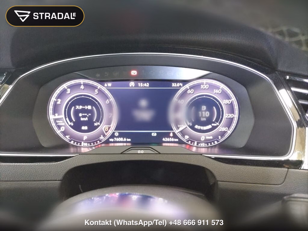 VOLKSWAGEN ARTEON 4WD TSI 4MOTION R-LINE, miniaturka 7