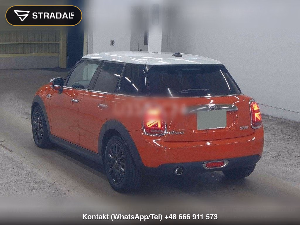 MINI MINI 5D COOPER, miniaturka 3