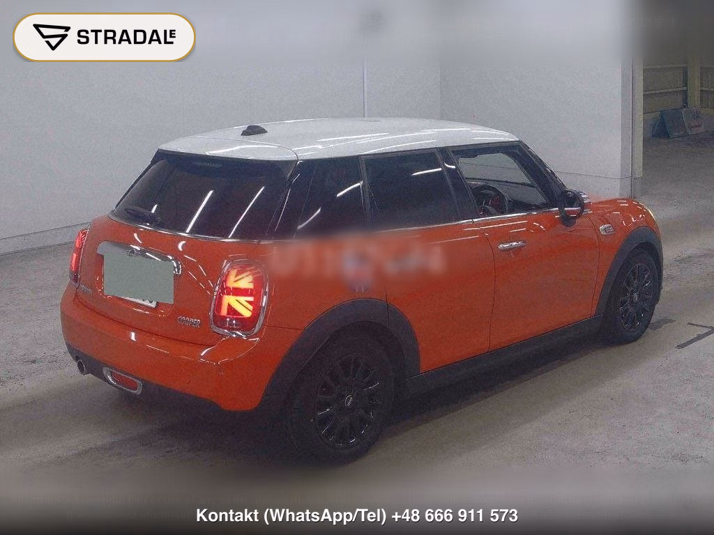 MINI MINI 5D COOPER, miniaturka 6