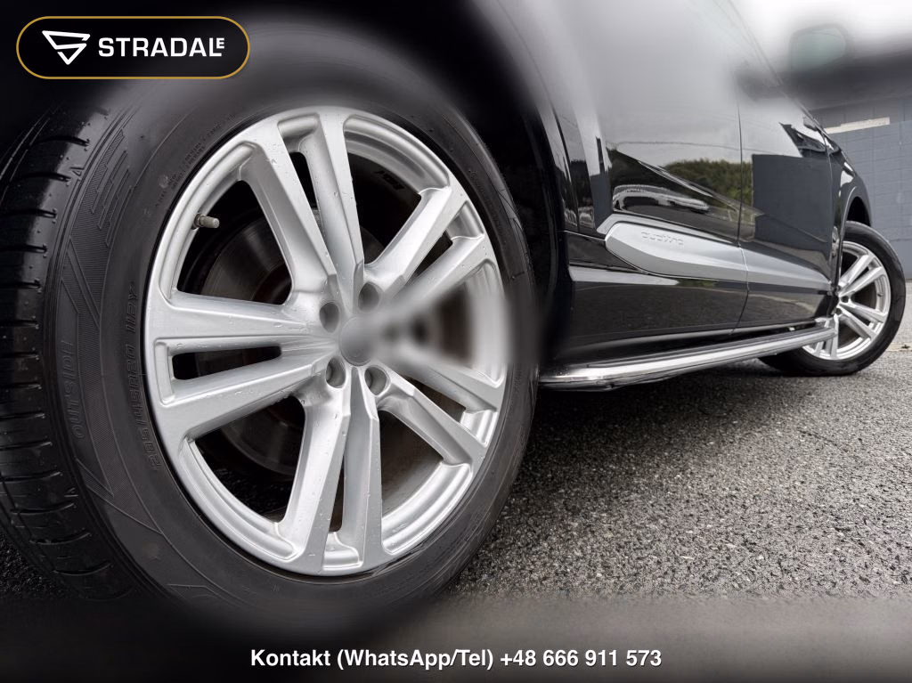 AUDI Q7 4WD 55TFSI QUATTRO AIR SUSPENSION EQUIPPED C, miniaturka 12