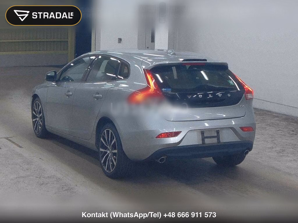VOLVO V40 D4 DYNAMIC EDITION, miniaturka 3