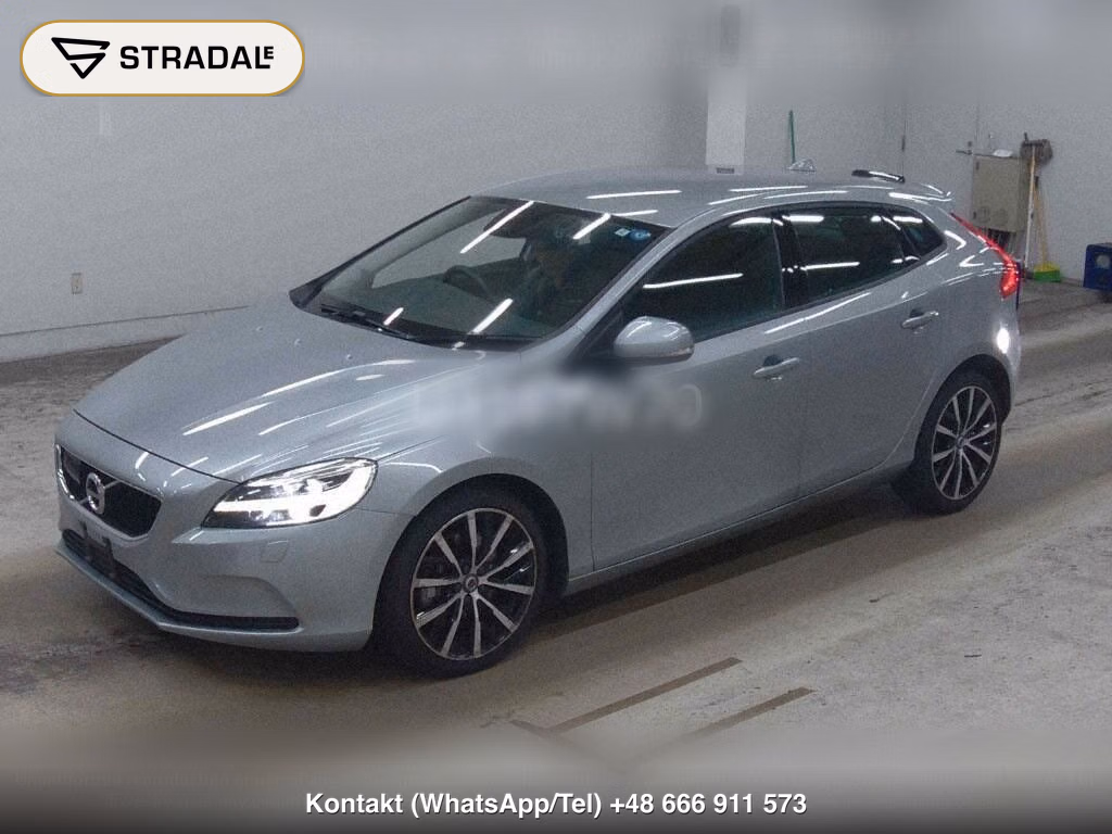 VOLVO V40 D4 DYNAMIC EDITION, miniaturka 5