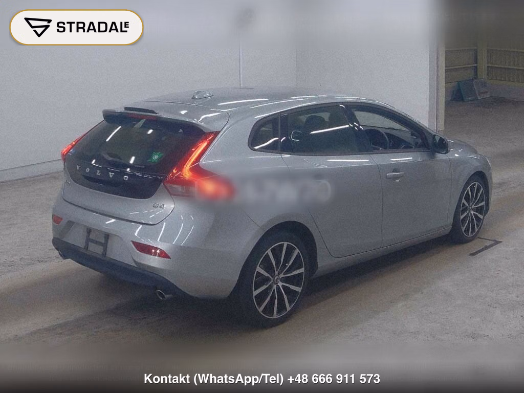 VOLVO V40 D4 DYNAMIC EDITION, miniaturka 6