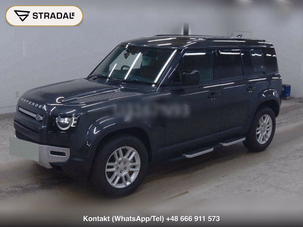 LAND ROVER DEFENDER 5D 4WD 110 S D300, miniaturka 5