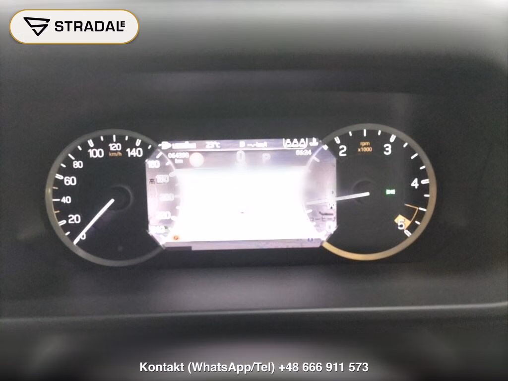 LAND ROVER DEFENDER 5D 4WD 110 S D300, miniaturka 7