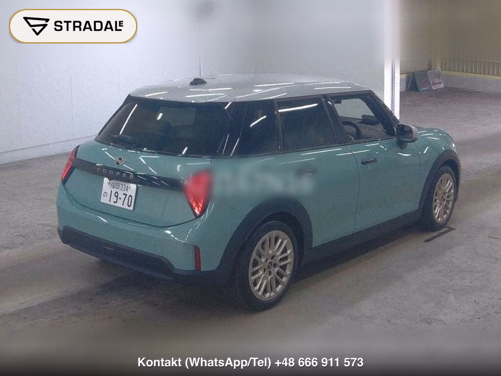 MINI MINI 5D COOPER C, miniaturka 6