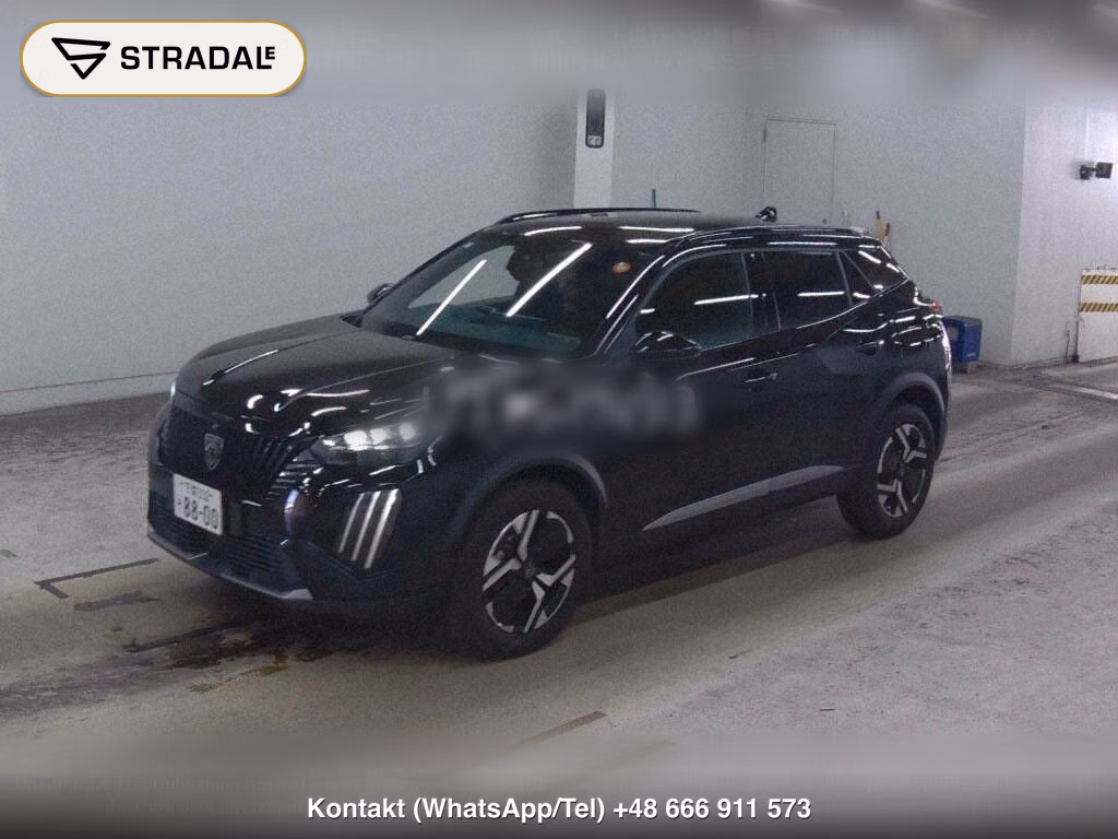 PEUGEOT 2008 GT, miniaturka 5