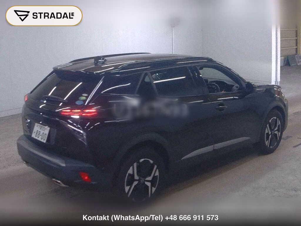PEUGEOT 2008 GT, miniaturka 6
