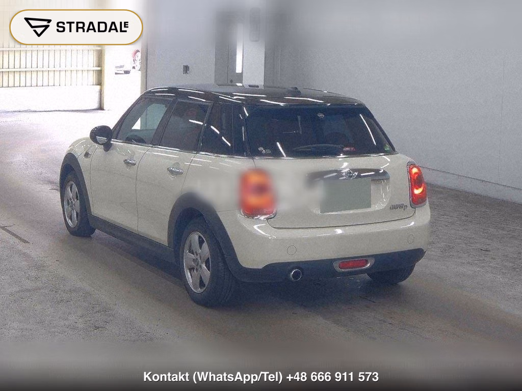 MINI MINI 5D COOPER D, miniaturka 3