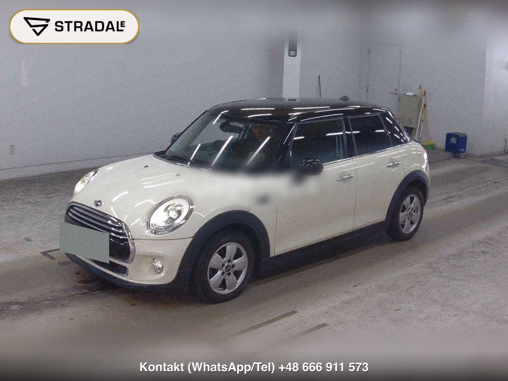 MINI MINI 5D COOPER D, miniaturka 5